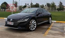 فولكسفاغن أرتيون